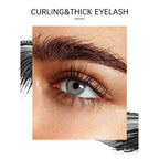 Double-head 2 in 1 Mascara