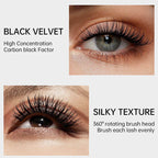 Double-head 2 in 1 Mascara