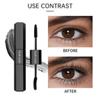 Double-head 2 in 1 Mascara