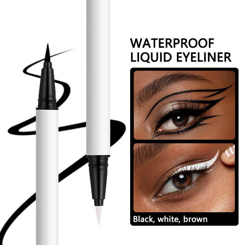 3-color Eyeliner