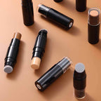 Double-headed  Contour Highlighter Blush Stick
