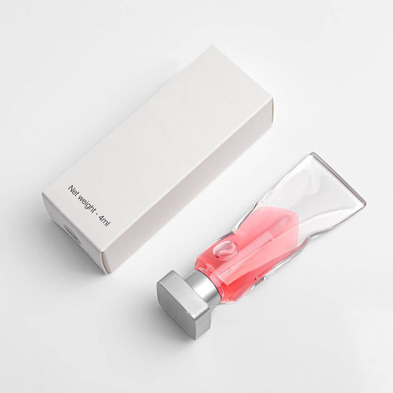 12-color Ice Cube Plant-based Fruit-flavored Lip Oil