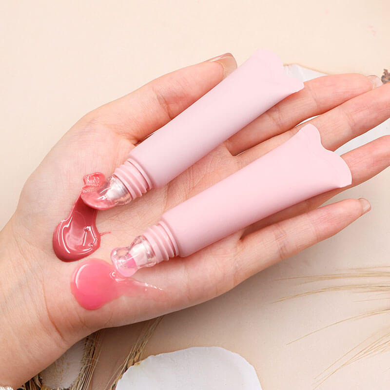24-color Moisturizing Peptide Lip gloss