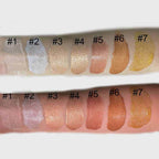 7-Color Liquid Highlighter