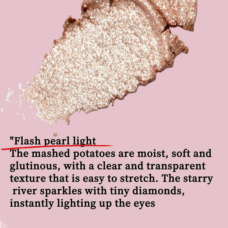 10-style of 3-color Eyeshadow Palette with Brush