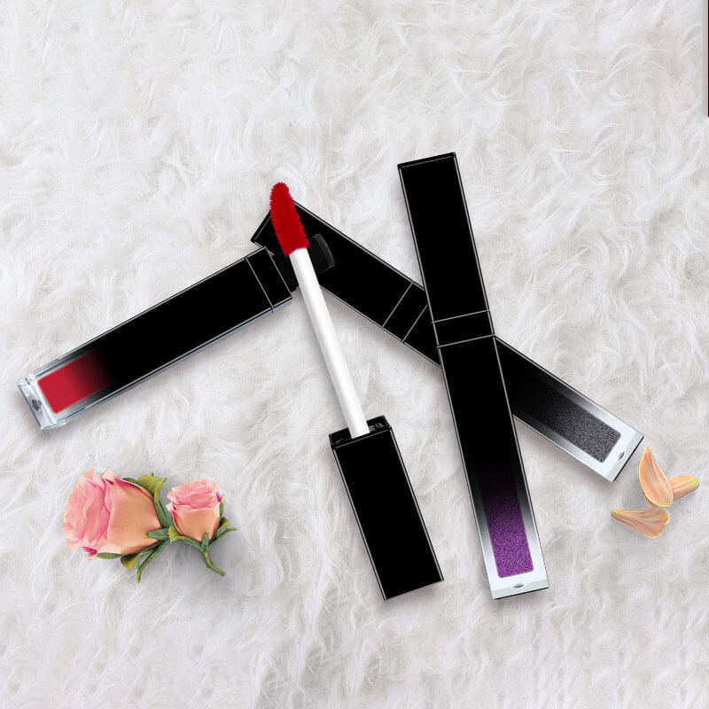 84-color Matte Liquid Lipstick(#61-#85)