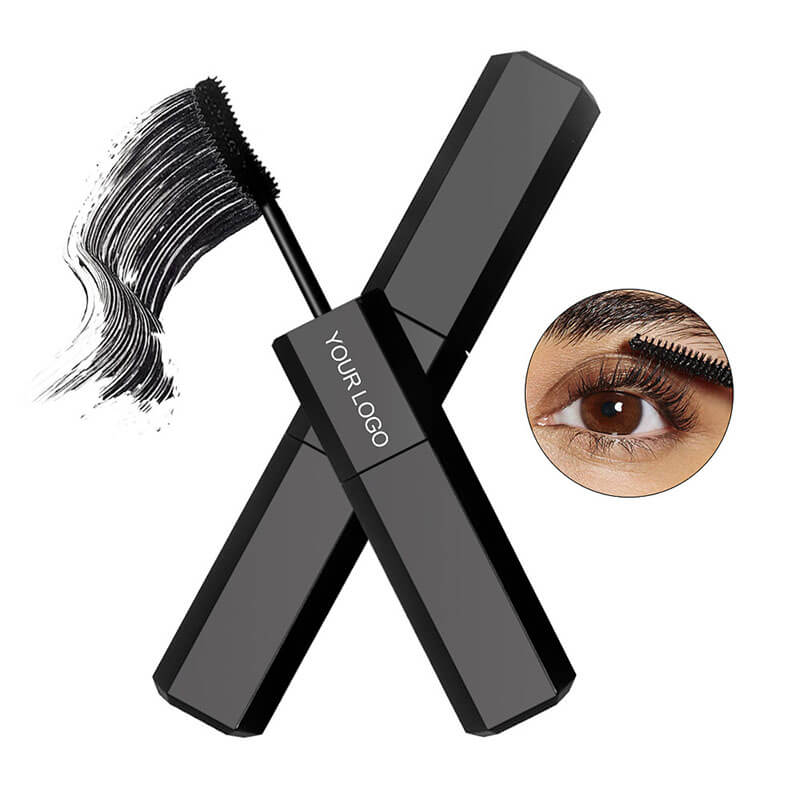 Double-head 2 in 1 Mascara