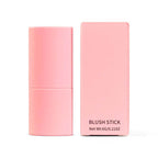 8-Color Heart-Shaped Blush Stick