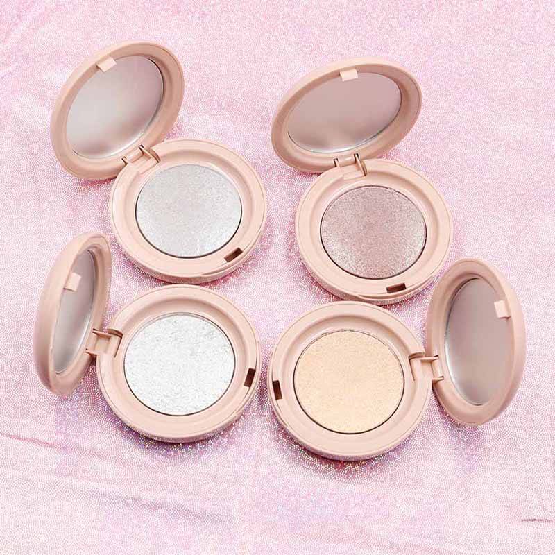 5color Highlight Powder