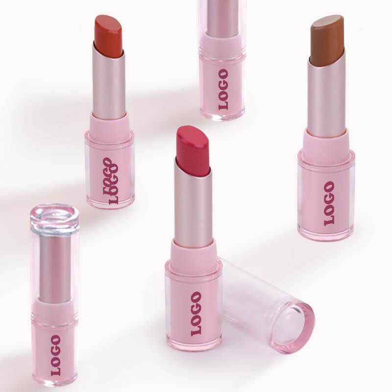 24-color Matte Lipstick