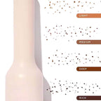 4color Wild Freckle Pen