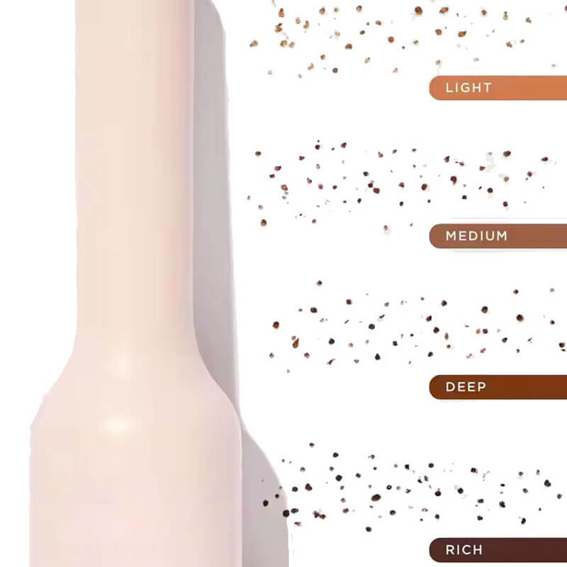 4color Wild Freckle Pen