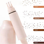 4color Wild Freckle Pen