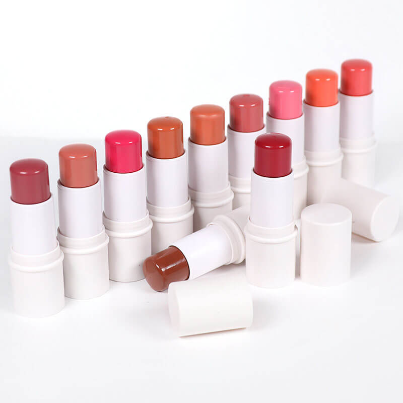 3-type of 11-color Blush Stick