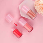12-color Water-locking Moisturizing Lip Gloss