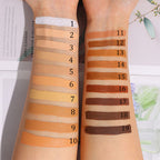 19-color Concealer