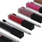 26-color Lip Set for Lipstick & Lip Liner
