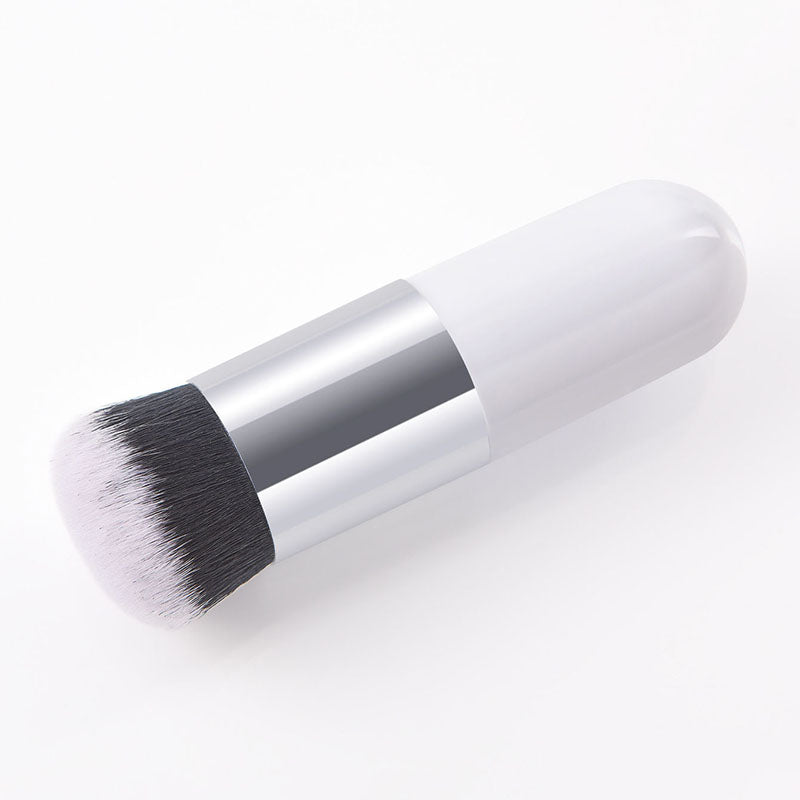 8-type of Foundation Loose Powder Makeup Brushe