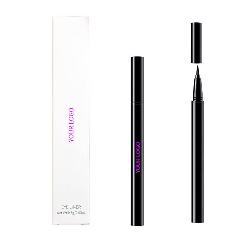 Black-Brown Eyeliner Pencil