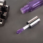 39-color Silver-black round lid square tube Mirror Lip Gloss (#31-#39)