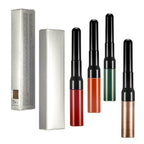 21-color Double-headed Lquid Lipstick and Lip Liner