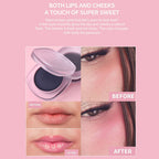 Magic Temperature Change Blush Cream