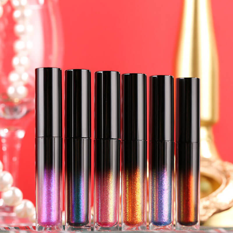 14-color Chameleon Lip Gloss