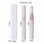 5-color High-gloss Brightening Contour Pencil