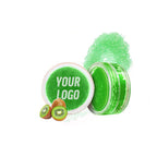 6-color Lip Scrub