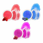 6-color Lip Scrub