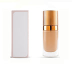 24-color Velvet  Matte Liquid Foundation