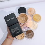 11-color Setting Powder