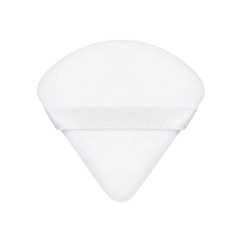 4-color of Triangular Powder Puff(6pcs)