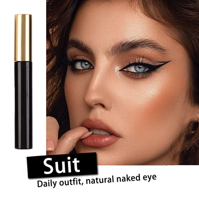 4-style of Brush Mascara