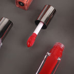 39-color Silver-black round lid square tube Mirror Lip Gloss (#31-#39)