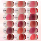 18-color Matte Lip &Cheek Lipstick