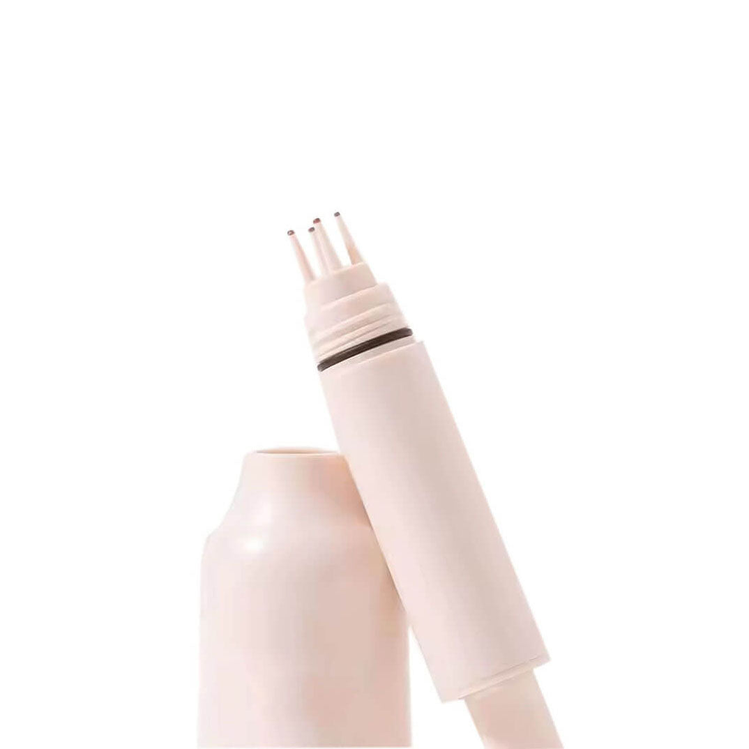 4color Wild Freckle Pen