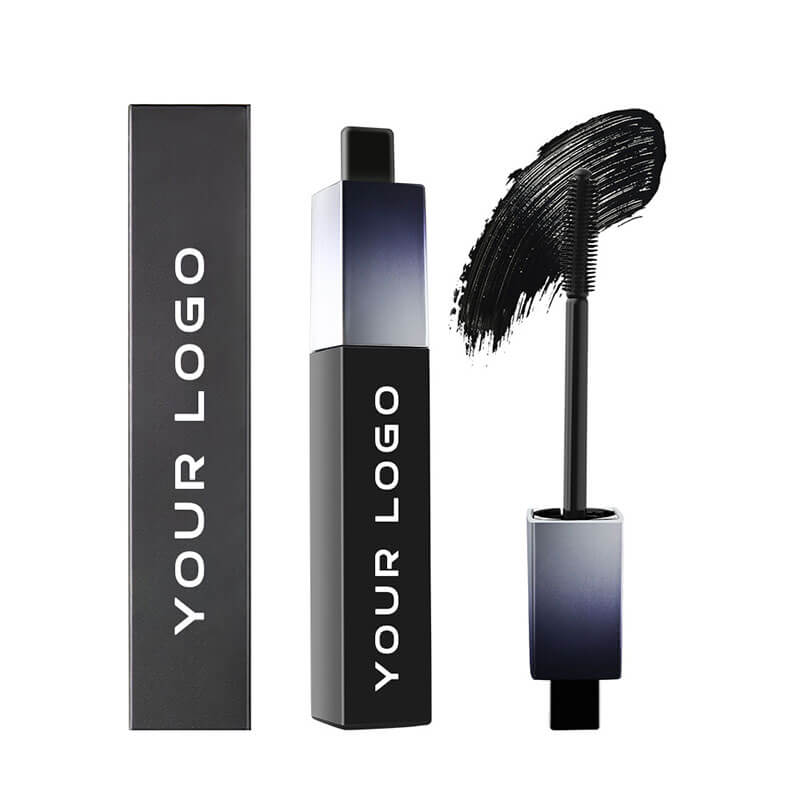 Bendable Black Tube Mascara
