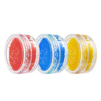 6-color Lip Scrub