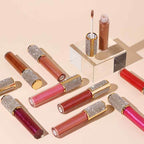 45-color Matte&Pearlescent Liquid Lipstick