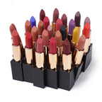 25-color Mmatte Lipstick
