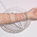 7-color Eyeliner