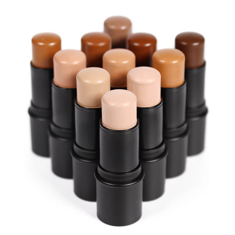 11-color Contour Stick