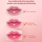 12-Color Color-changing Lip Oil (12 Zodiac Signs)