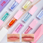 48-color  Plump Lip Oil(#01-#30)
