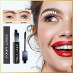 Bendable Black Tube Mascara