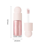 6-color Liquid Highlighter