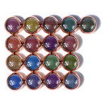 17-color Chameleon Eyeshadow