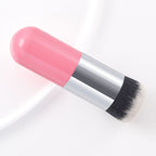 8-type of Foundation Loose Powder Makeup Brushe