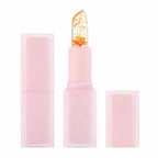 5-color Color-changing Flower Lipstick